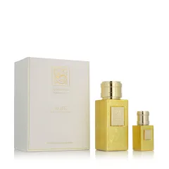 Signature Set Signature Sillage D'Orient: Rose, Eau De Parfum, Unisex, 100 ml + Rose, Eau De Parfum, Unisex, 15 ml thumbnail 2