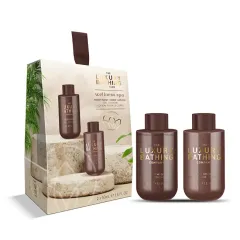 Grace Cole Wellness Spa body care mini gift set 2 pcs thumbnail 1
