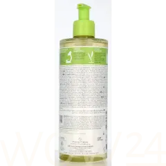 A-Derma A-Derma Exomega Control Emollient Shower Oil thumbnail 3