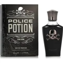 Police Police, Potion, Eau De Parfum, For Men, 30 ml thumbnail 2