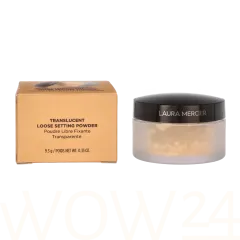 Laura Mercier Laura Mercier Translucent Loose Setting Powder - Travel Size thumbnail 4