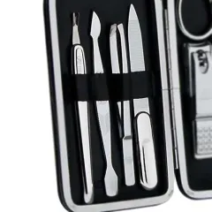 Three Seven Manicure set - 8 tools thumbnail 2