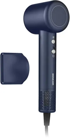 Sencor Hair dryer SHD 8520BL thumbnail 1