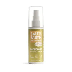 Salt Of The Earth Deodorant spray Neroli & Orange Blossom Deodorant Spray 100 ml thumbnail 1