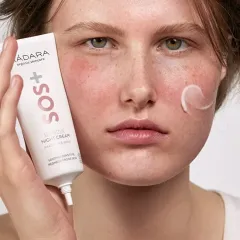 MÁDARA Madara Sos+ Sensitive Night Cream thumbnail 7