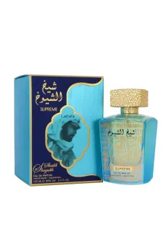 Lattafa perfumes Sheikh Al Shuyukh Supreme thumbnail 6
