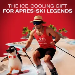 Old Spice Cold Spice Gift Set thumbnail 3