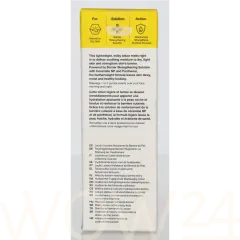 Dr.jart+ Ceramidin Skin Barrier Moisturizing Milky Lotion Dieninis kremas 50 ml Drėkinamasis veido kremas thumbnail 3