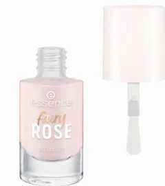 Essence Essence, Fairy, Nail Polish, 03, Rose, 8 ml thumbnail 1