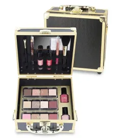 ZMILE COSMETICS Glam Up cosmetic case thumbnail 1