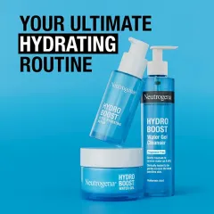 Neutrogena Hydro Boost Water Gel thumbnail 8