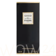 Chanel Coco 2