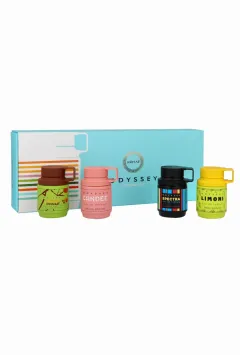 Armaf Beauté Odyssey Discovery Set