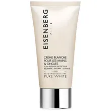 Eisenberg Pure White Hand & Nail Cream thumbnail 3