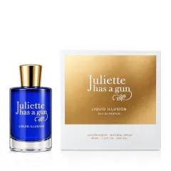 Juliette Has A Gun Liquid Illusion thumbnail 1