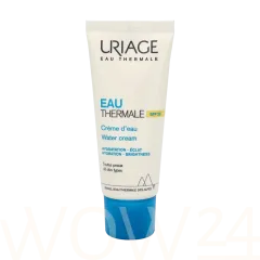 Uriage Eau thermale water cream spf20 thumbnail 5