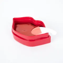 Kocostar Hydrogel lip mask Rose Lip Mask 20 pcs thumbnail 4