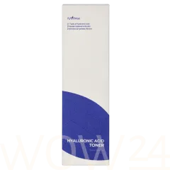 Isntree Hyaluronic Acid Toner thumbnail 2