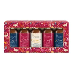 Baylis & Harding The Fuzzy Duck Body Care Gift Set 5 pcs