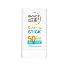Garnier Sunscreen stick SPF 50+ Super UV Stick thumbnail 1
