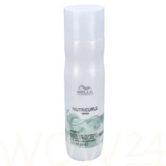 Wella Professional NutriCurls Waves Shampoo thumbnail 2