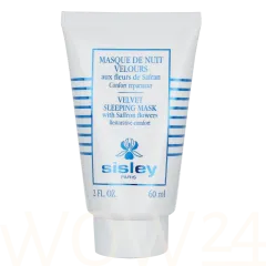 Sisley Velvet Sleeping Mask thumbnail 5