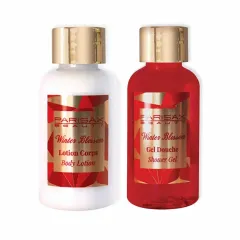 Parisax Gift diamond box for the Magnolia tree (Bath Box Surprise) 2 pcs thumbnail 2