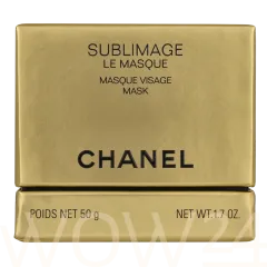 Chanel Sublimage Face Mask (Mask) 1
