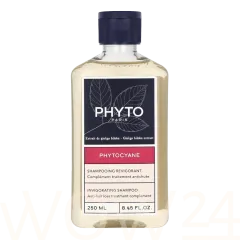 Phyto paris Phytocyane Invigorating Shampoo thumbnail 4