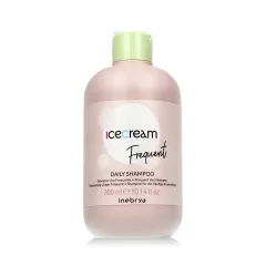 Inebrya Ice Cream Frequent Daily Shampoo thumbnail 1