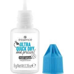 Essence Ultra Quick Dry Nail Glue thumbnail 2