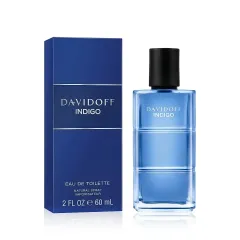 Davidoff Indigo thumbnail 1
