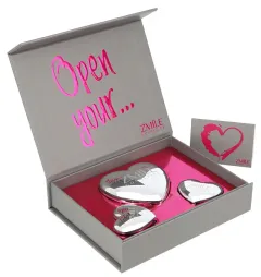 ZMILE COSMETICS Sweethearts Orchid Love thumbnail 2
