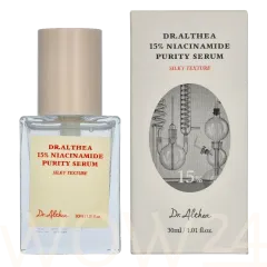 Dr. Althea 15% Niacinamide Purity Serum Odos serumas 30 ml Niacinamido serumas thumbnail 4