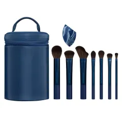 Real Techniques Blended & Bright brush, sponge and bag set thumbnail 2