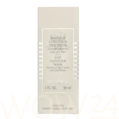 Sisley Eye Contour Mask thumbnail 2