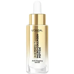 L'Oréal Paris  Firming serum helps firm sagging skin and reduce age spots 2