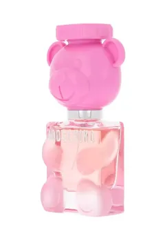 Moschino Moschino, Toy 2 Bubble Gum, Hair Spray Treatment, non-greasy, 30 ml thumbnail 3