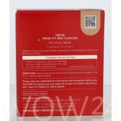 TIRTIR Mask Fit Red Cushion thumbnail 3