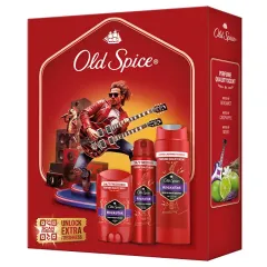 Old Spice Rockstar Gift Set thumbnail 2