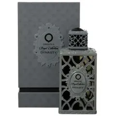 Orientica Royal Collection Dynasty thumbnail 2