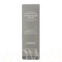 Babor Babor Hydro Filler Serum - Hydration thumbnail 1