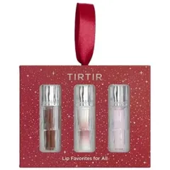 TIRTIR Lip Tint Trio Holiday Edition Lip Gloss Gift Set thumbnail 2