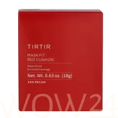 TIRTIR Tirtir Mask Fit Red Cushion Foundation SPF40 thumbnail 2