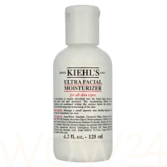 Kiehl´s Ultra facial moisturizer thumbnail 2