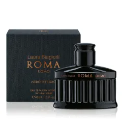 Laura Biagiotti Roma Uomo Nero Estremo thumbnail 1