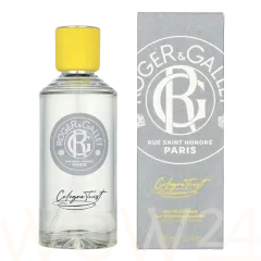 Roger & Gallet Roger & Gallet Cologne Twist Eau De Cologne 4