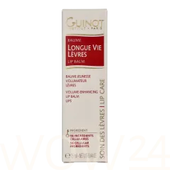 Guinot Guinot Volume-Enhancing Lip Balm 2