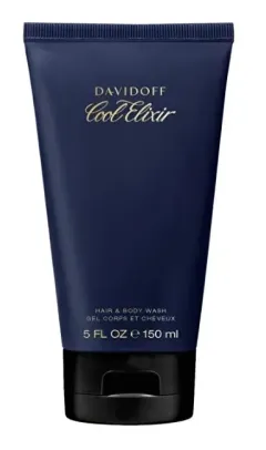 Davidoff Cool Elixir Man thumbnail 1