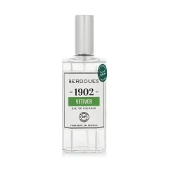 Berdoues 1902 Vetiver 1